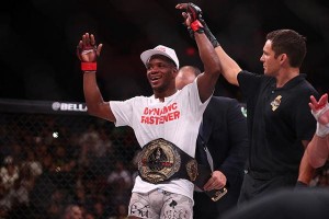 Will Brooks (Dave Mandel/Sherdog)