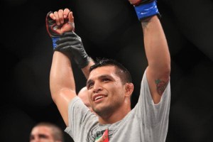 Escudero (Keith Mills/Sherdog)