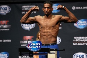 Magny (Dave Mandel/Sherdog)