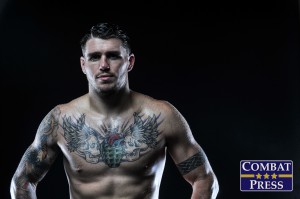 Camozzi (Phil Lambert/Combat Press)