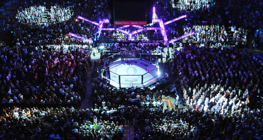 It's Time For the UFC to End 'The Ultimate Fighter