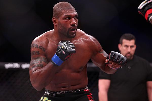 Bellator Dynamite 2 Results: 'Rampage' Takes Split Decision, Michael  Chandler Reclaims Lightweight Title 