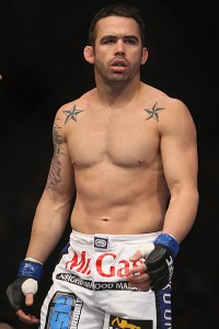 Varner (Dave Mandel/Sherdog)