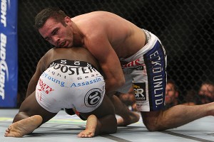 Varner (Dave Mandel/Sherdog)