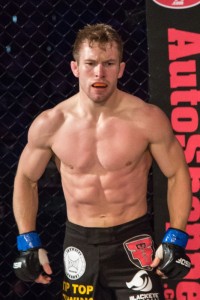 Hill (Darren Langlois/WSOF)