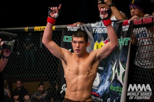 Murphy (WSOF)