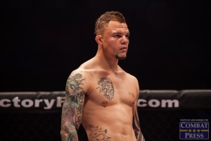 Anthony Smith (jade Kimmel/Combat Press)