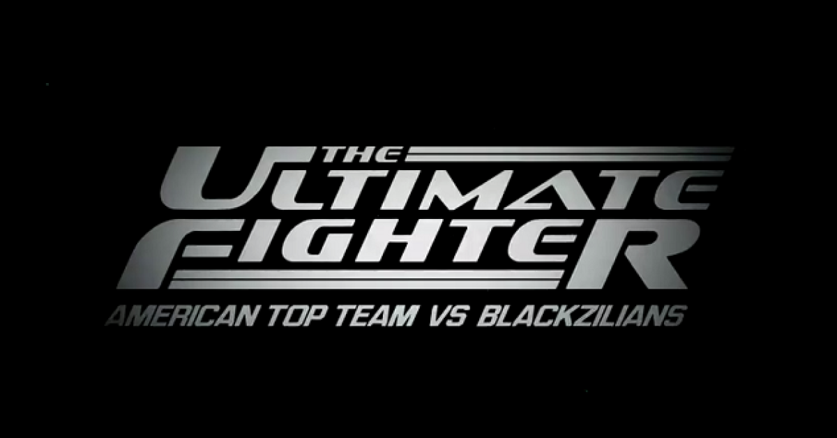The Ultimate Fighter 21 Results: Episode No. 8 - Hayder Hassan Bests Felipe  Portela