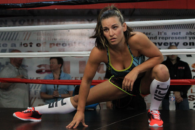 Miesha Tate Hottest Top 15 Photos News Real Life Video Online Xxx