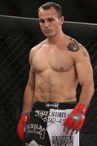 Dakota Cochrane (Dave Mandel/Sherdog)