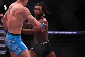 Desmond Green (Dave Mandel/Sherdog)