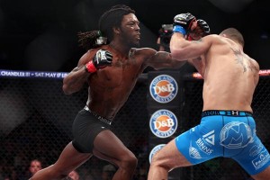 Desmond Green (Dave Mandel/Sherdog)