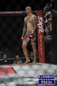 Smith (Marshall Boyce/Combat Press)