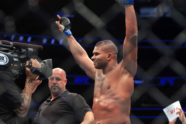 Ufc Fight Night Overeem Vs Volkov Preview And Predictions