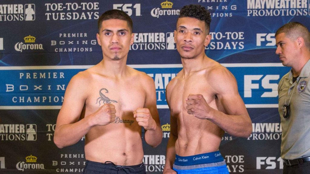 PBC Boxing: Ramirez vs. Bone Results