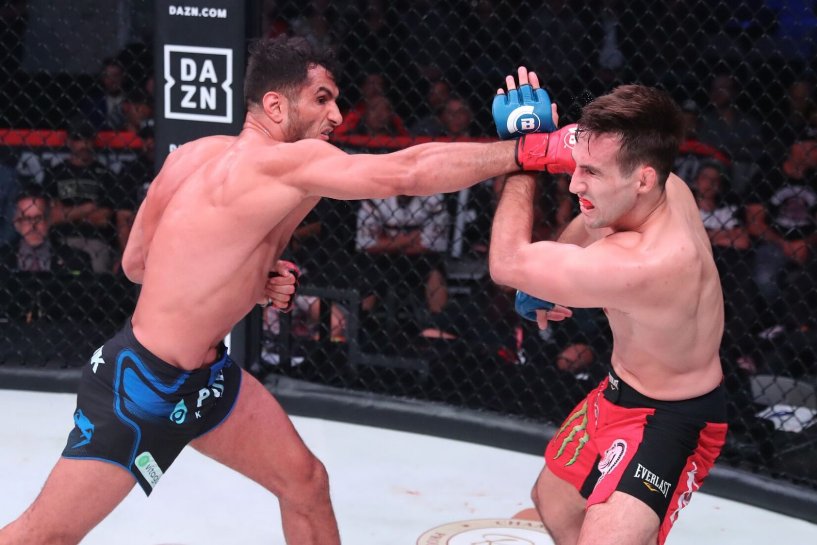 Bellator 250: Mousasi vs. Lima Preview and Predictions