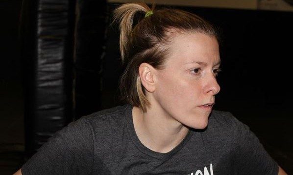 Heather Walker Leahy Promo | Preparing for Shogun Fights XXII at the MGM