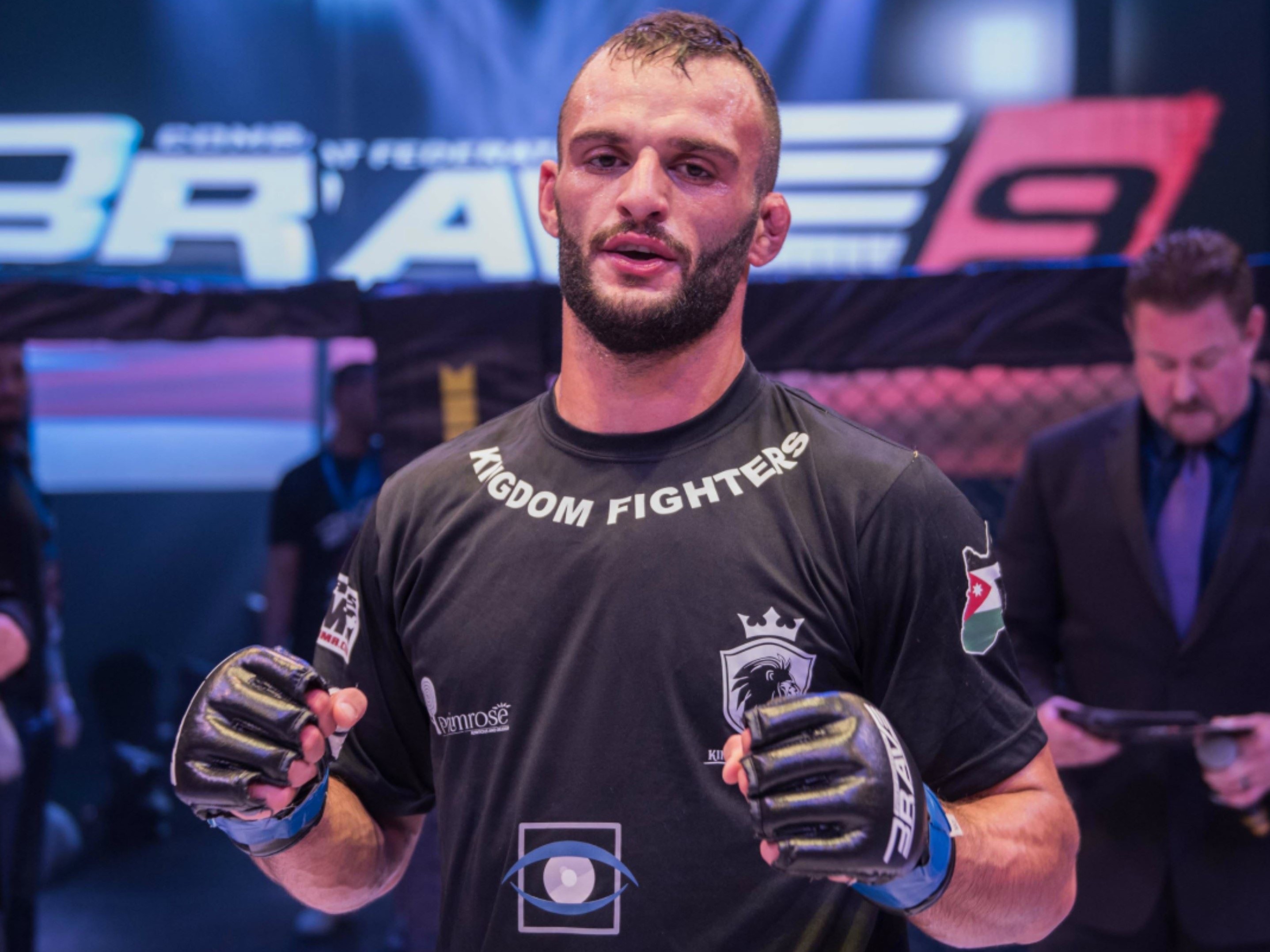 Eternal MMA 48, Brave CF 27 and ONE Warrior Series 8 Preview and Predictions