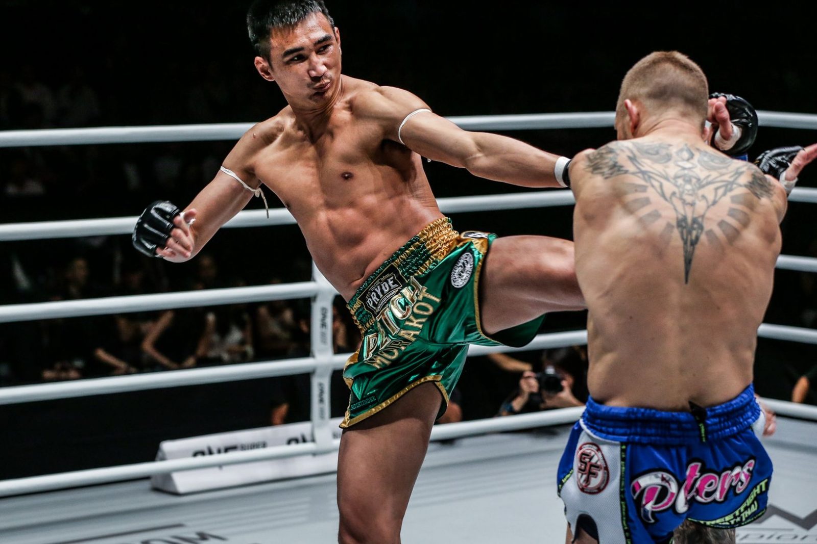 ONE Championship: A New Breed III Preview and Predictions