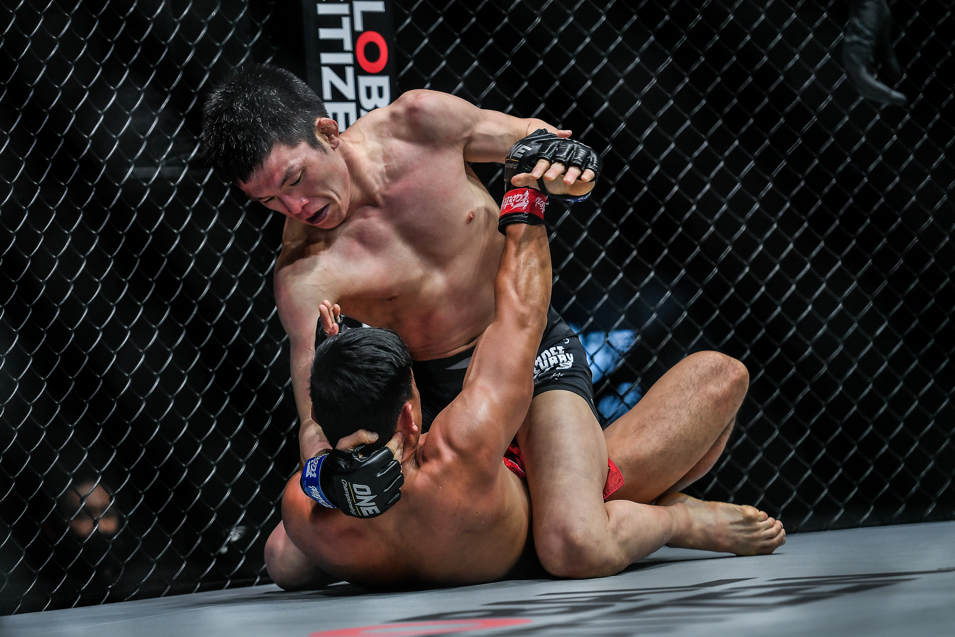 The Most Prolific Knockout Artists In ONE History - ONE Championship – The  Home Of Martial Arts