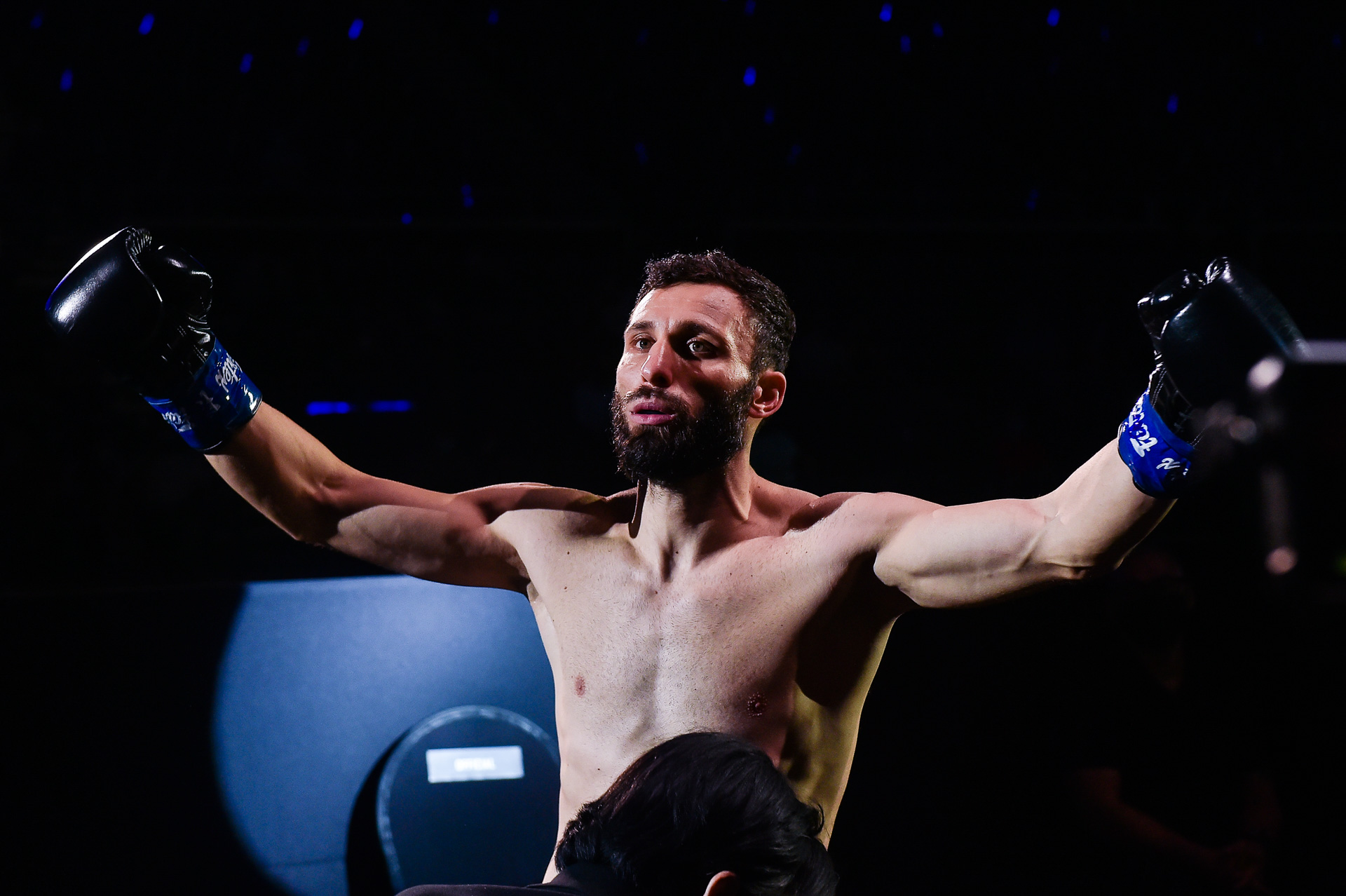 Three Reasons to Watch ONE Championship Only The Brave
