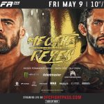 LFA 208 official poster.