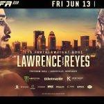 LFA 210 official poster.