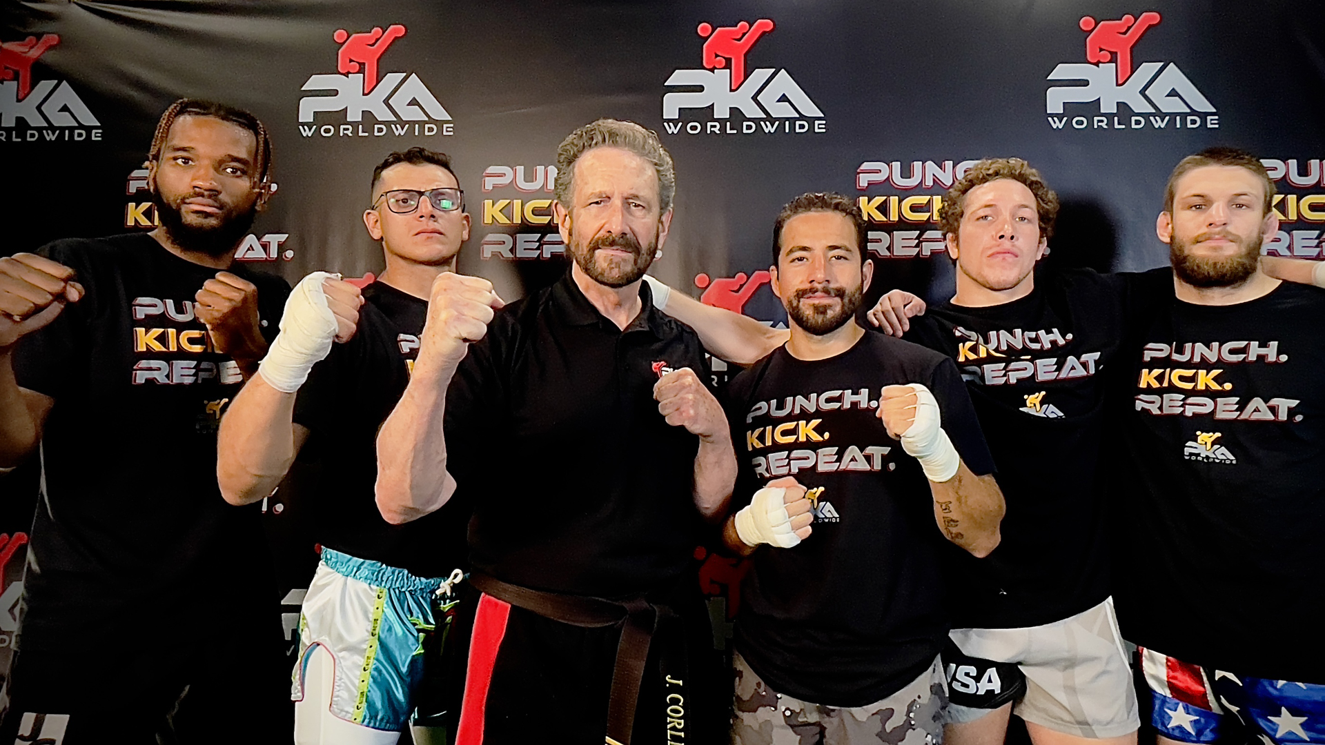 PKA Worldwide Set to Launch Rebranded Kickboxing Events in 2023