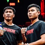 Kumandoi vs. Khunsueklek (RWS Muay Thai)