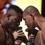 PFL Battle of the Giants Results: Ngannou vs. Ferreira