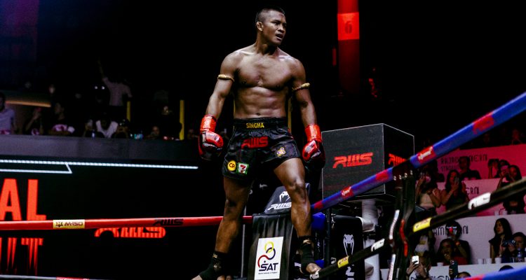 Buakaw