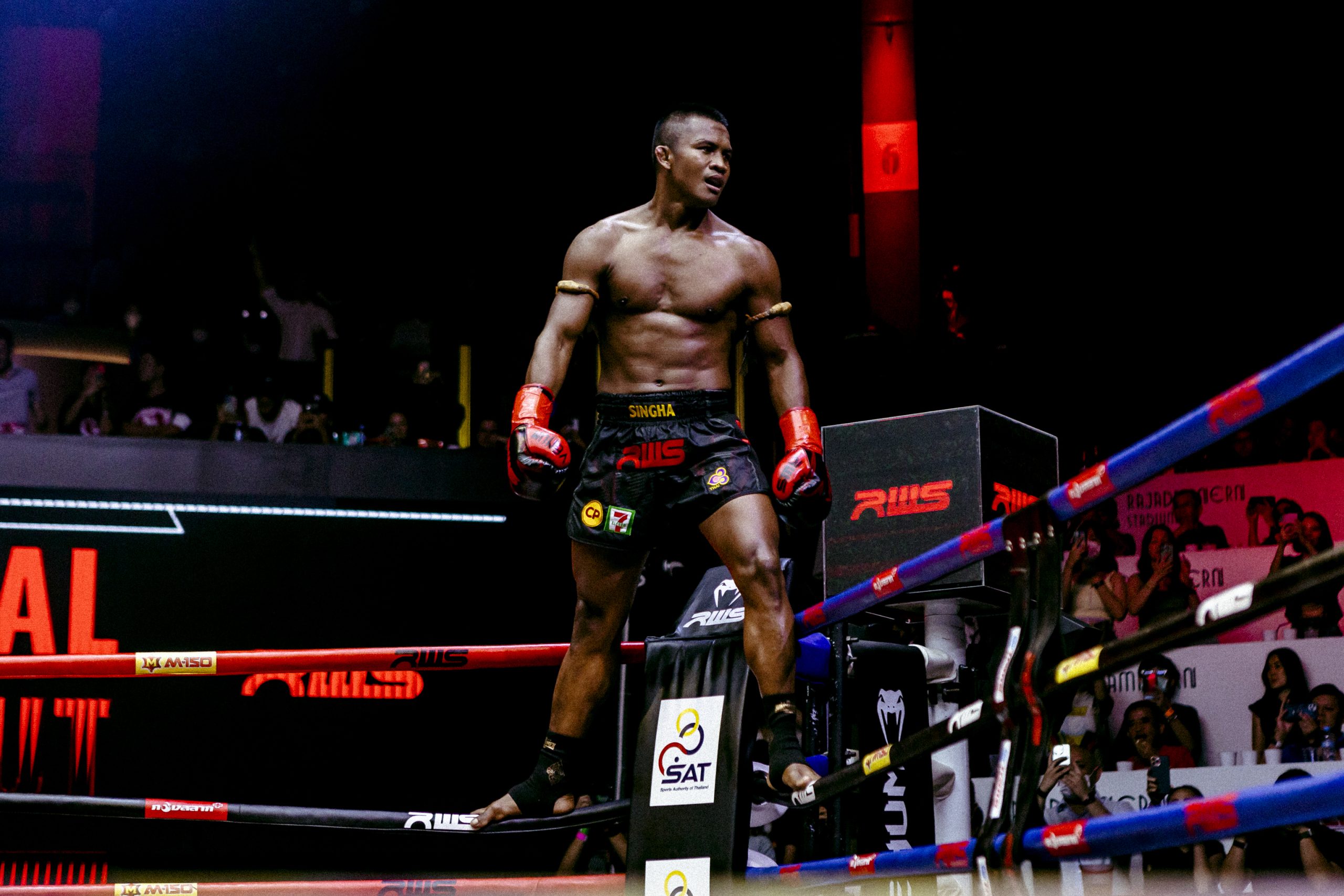 Buakaw