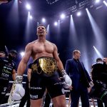 Rico Verhoeven vs. Levi Rigters