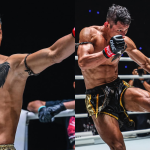 Suablack Faces Career Crossroads: One Loss Away from ONE Championship Exit says Chatri Sityodtong