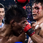 PETCHYINDEE Muay Thai At Rajadamnern Mar. 6 Results: Jaroensuk Defends PRYDE TV Title