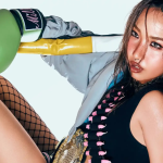 Thai Rap Star Milli Steps Into the Muay Thai Ring for Her First-Ever Fight at Lumpinee